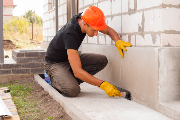 Licensed Waterproofing service in Sycamore, AL - Halo Water Proofing